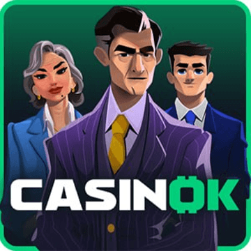 CasinOK Casino